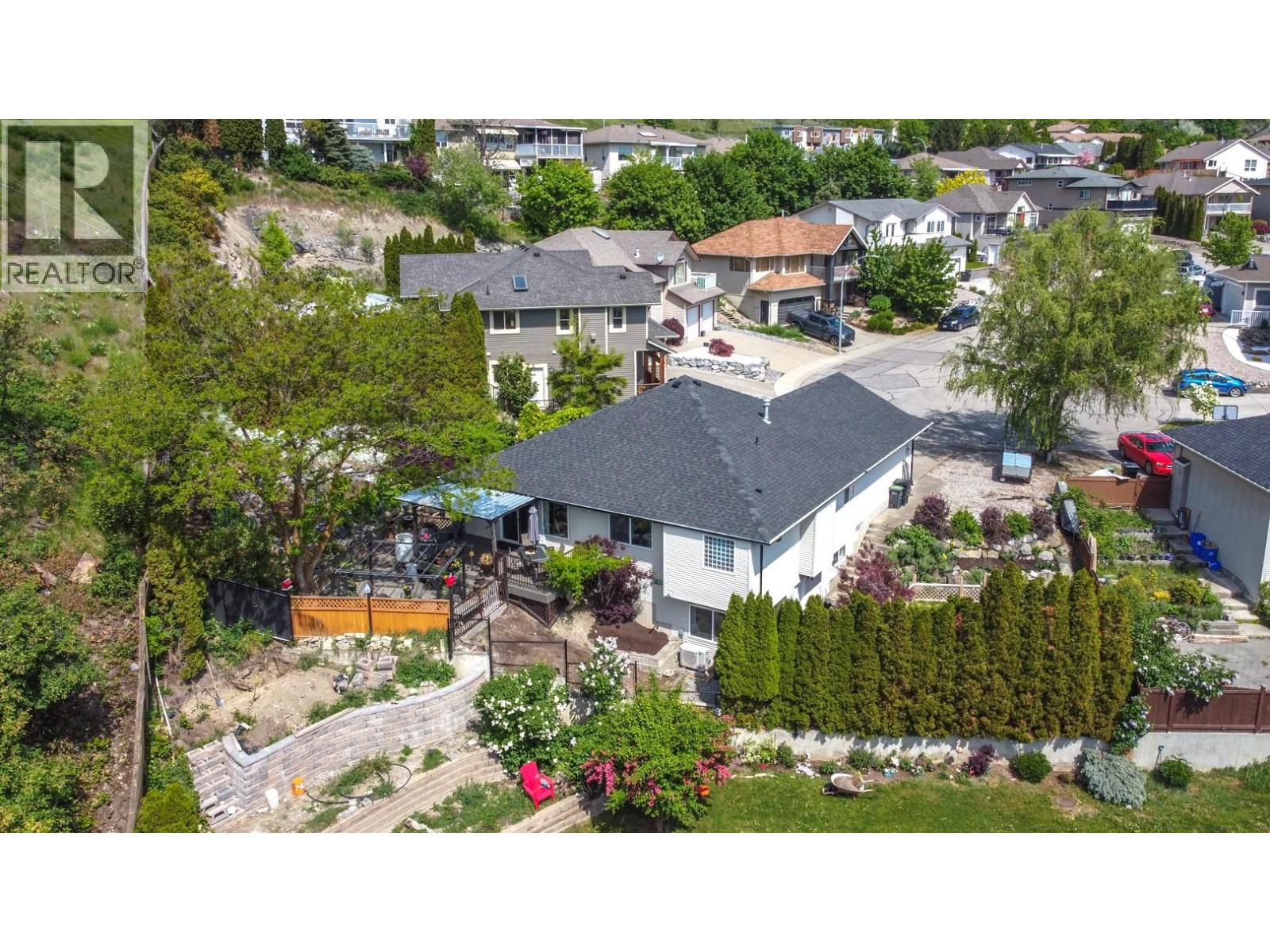 5812 Richfield Place, Vernon