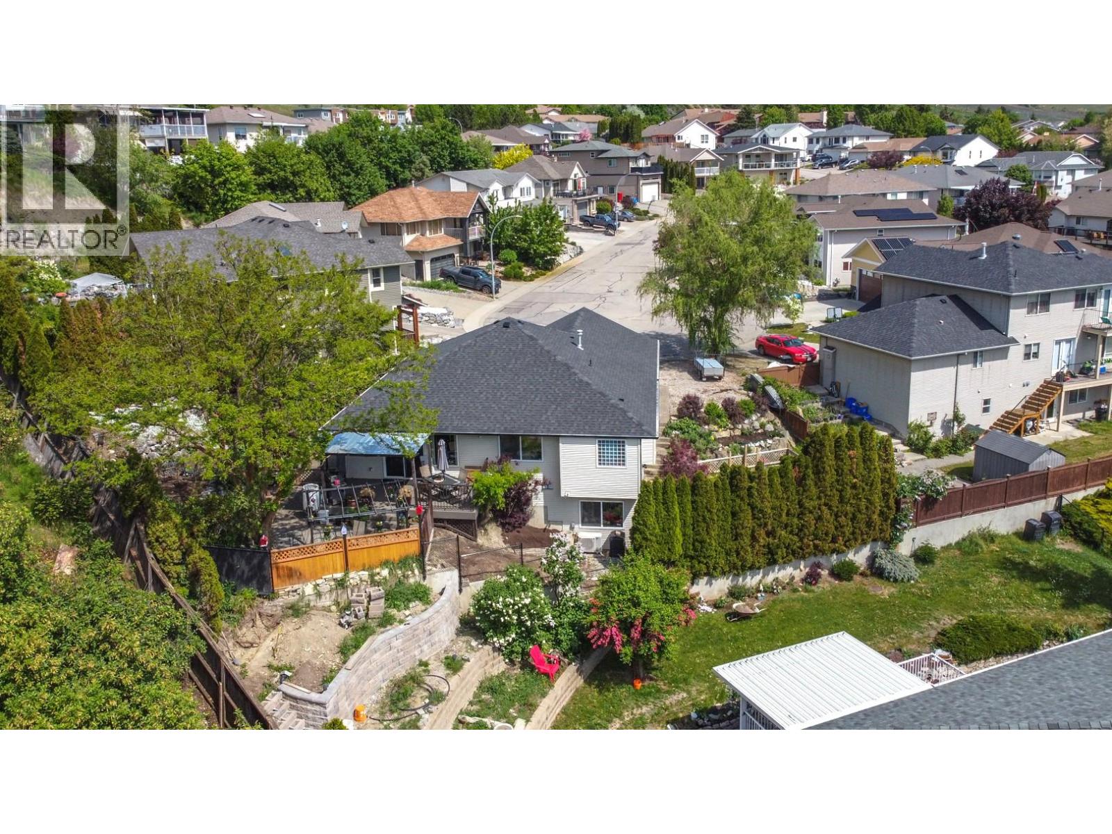 5812 Richfield Place, Vernon