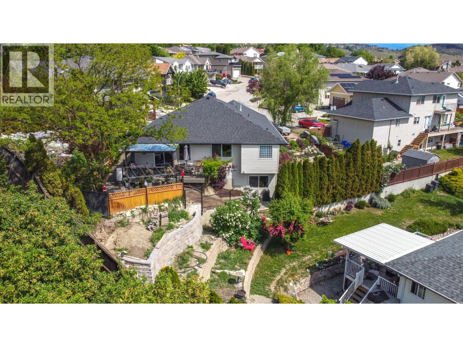 5812 Richfield Place, Vernon