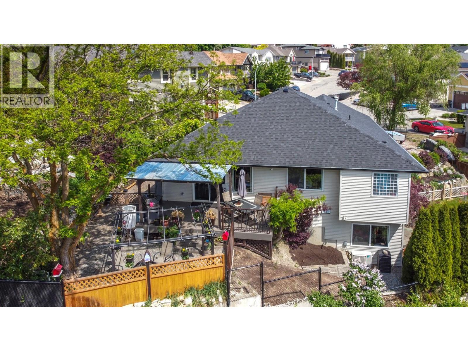 5812 Richfield Place, Vernon