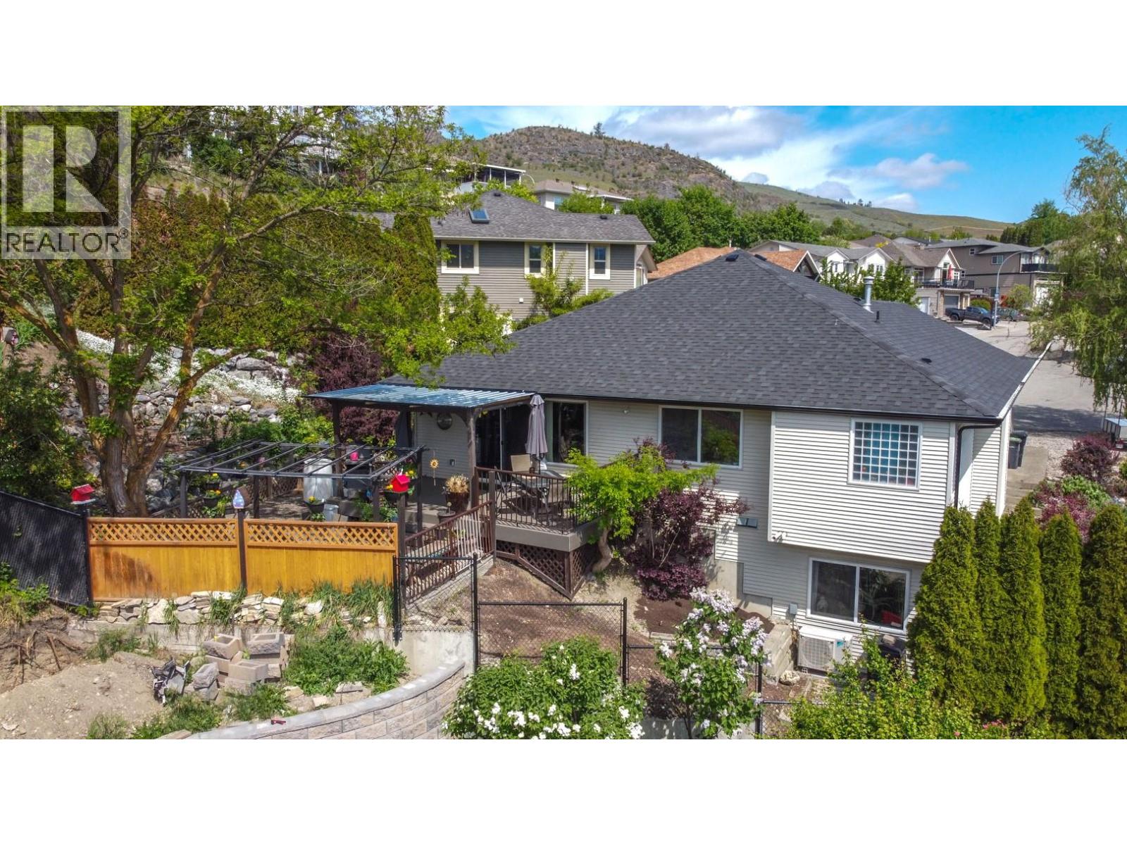 5812 Richfield Place, Vernon