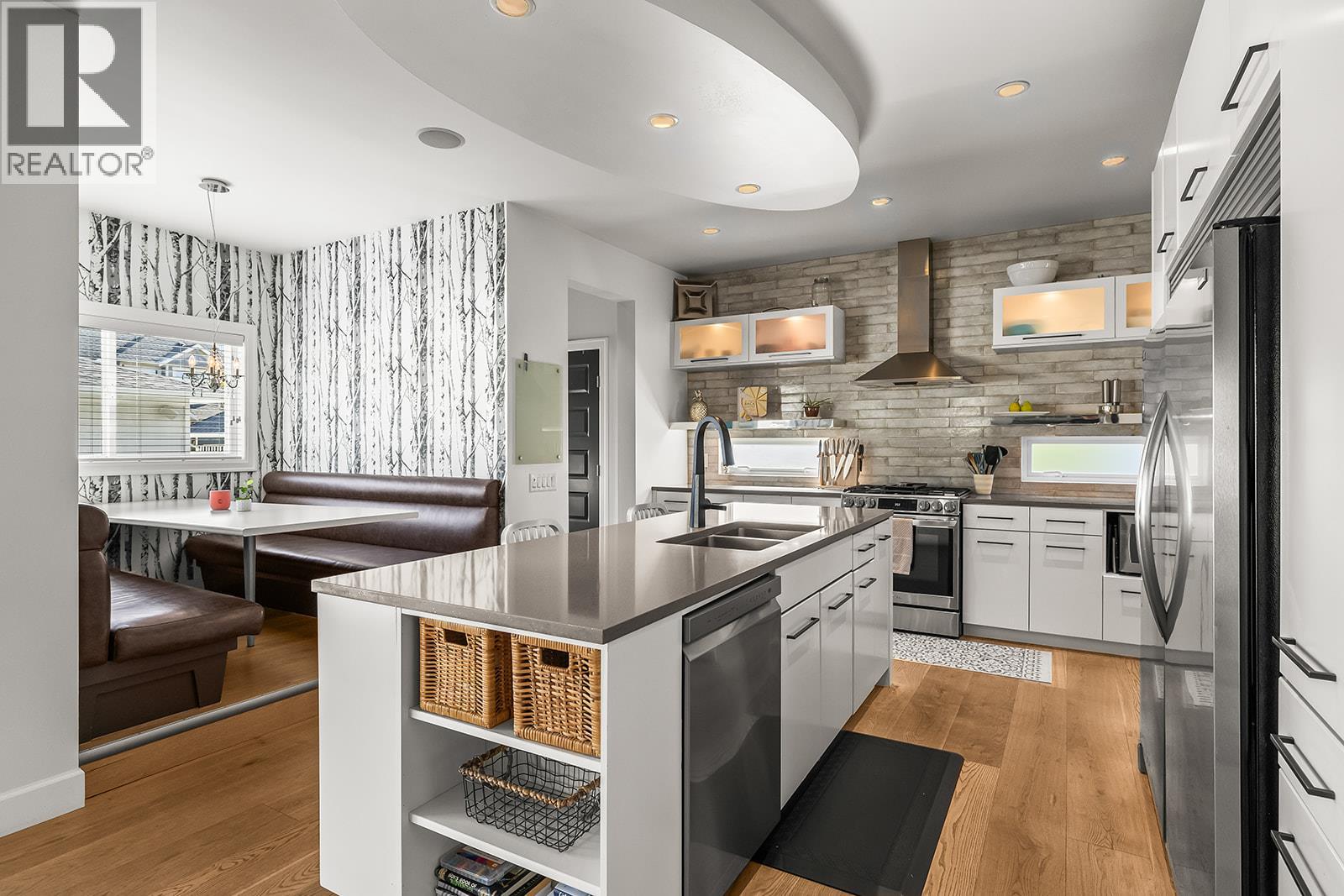  311 Providence Avenue, Kelowna