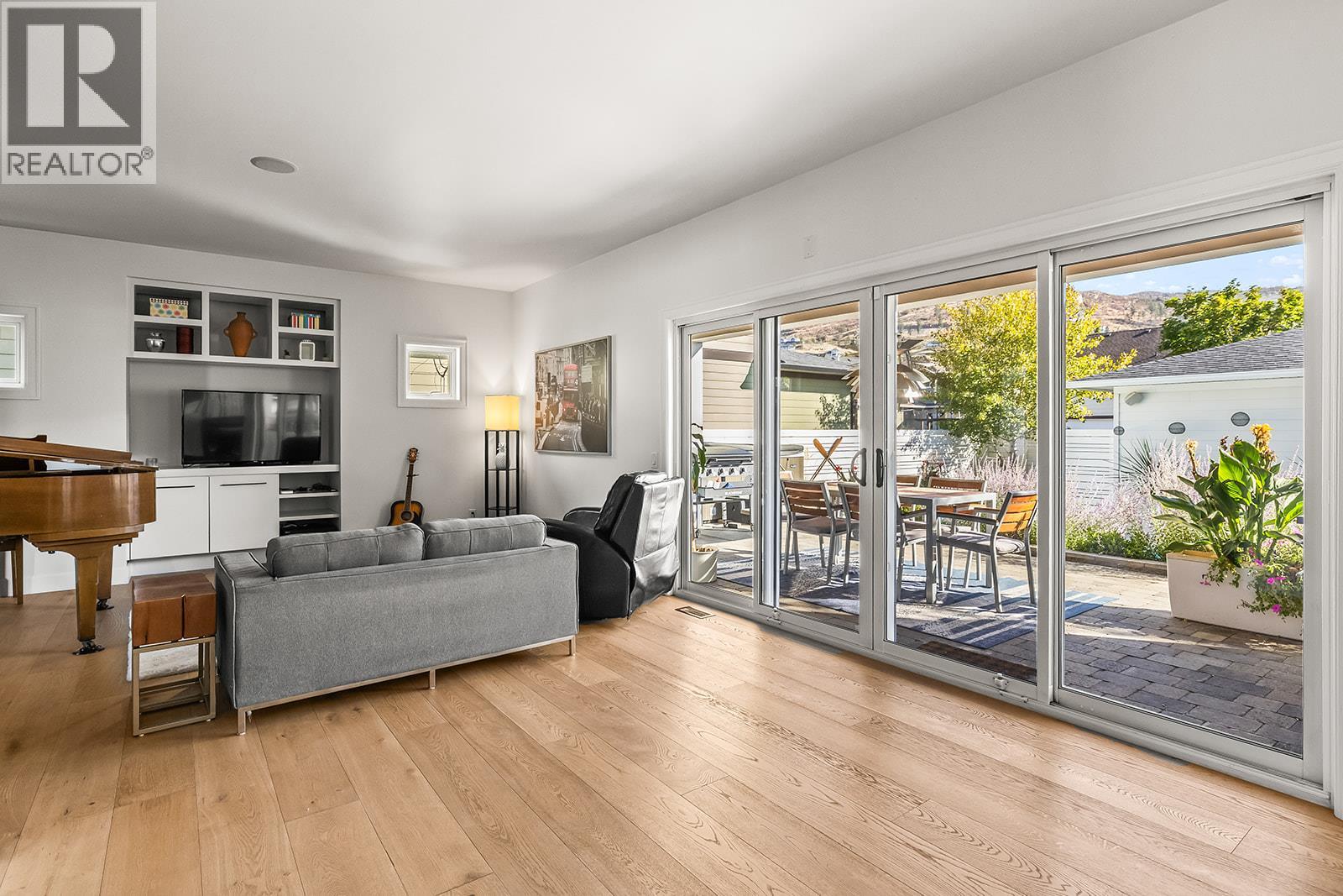  311 Providence Avenue, Kelowna