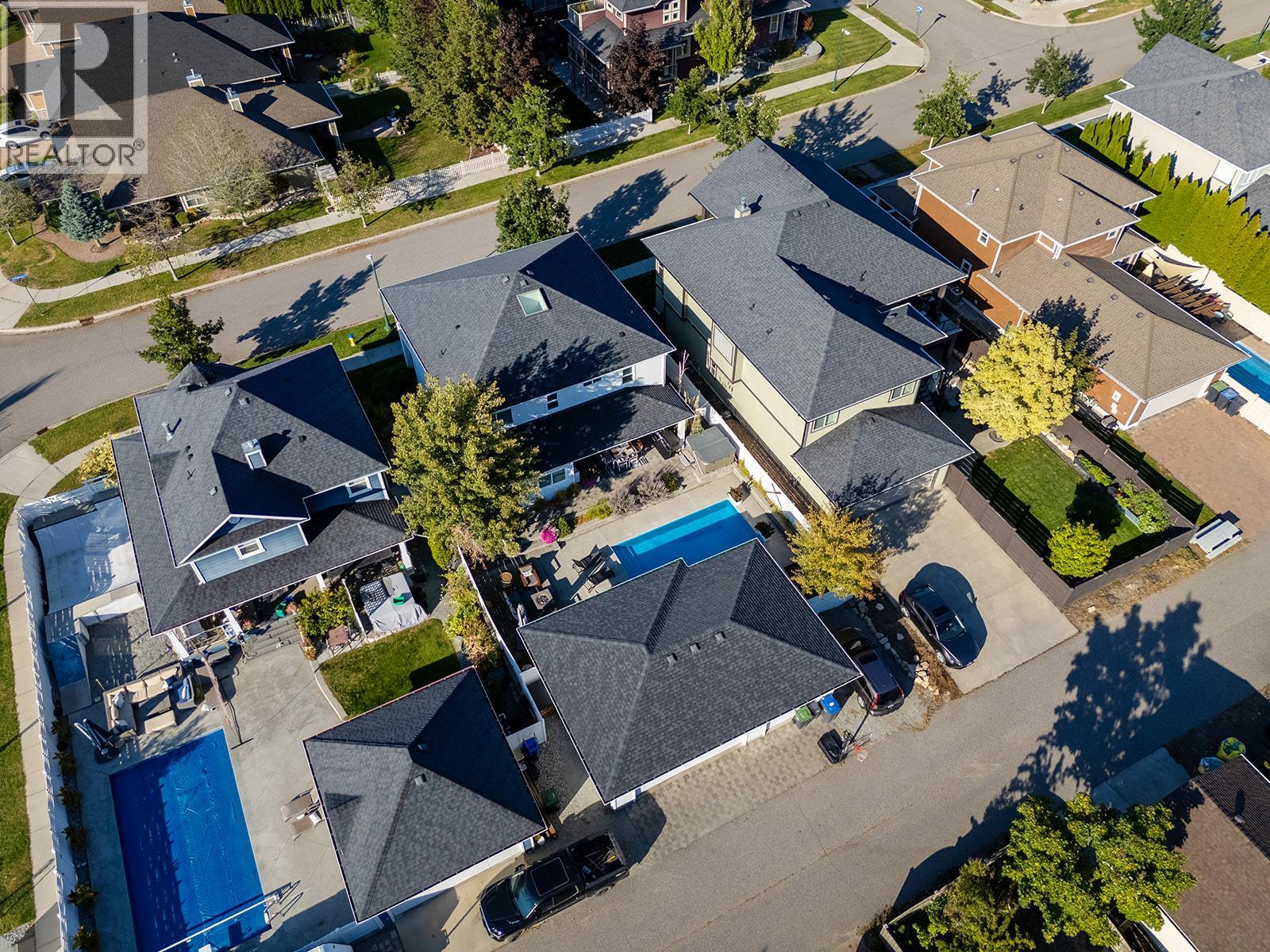  311 Providence Avenue, Kelowna