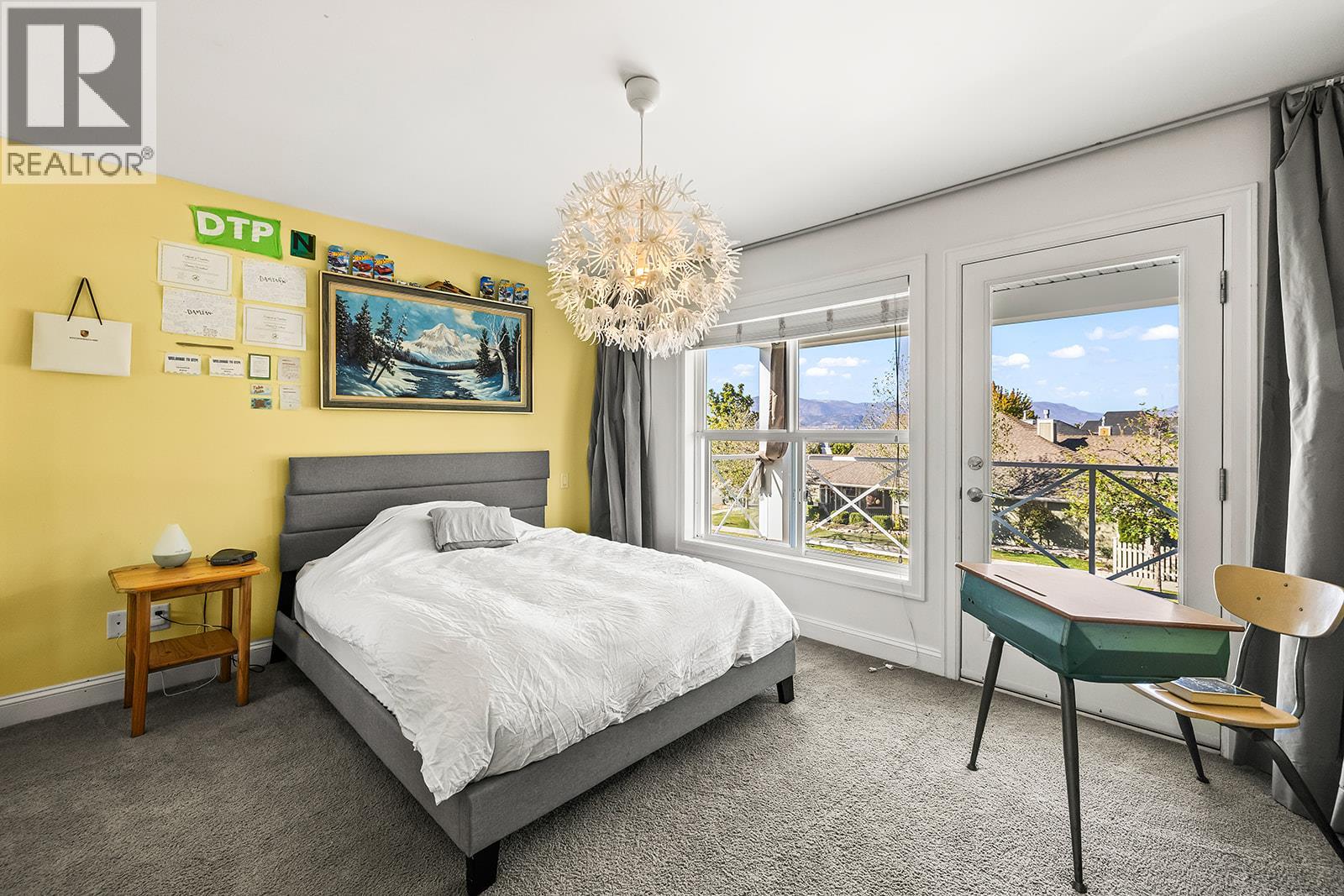  311 Providence Avenue, Kelowna