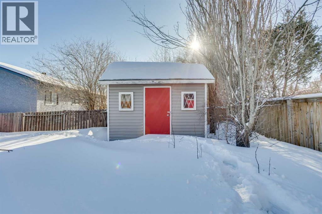 125 Clenell Crescent, Fort McMurray