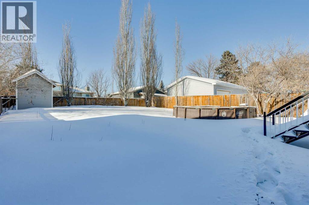 125 Clenell Crescent, Fort McMurray