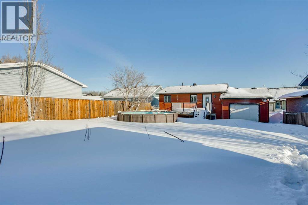 125 Clenell Crescent, Fort McMurray