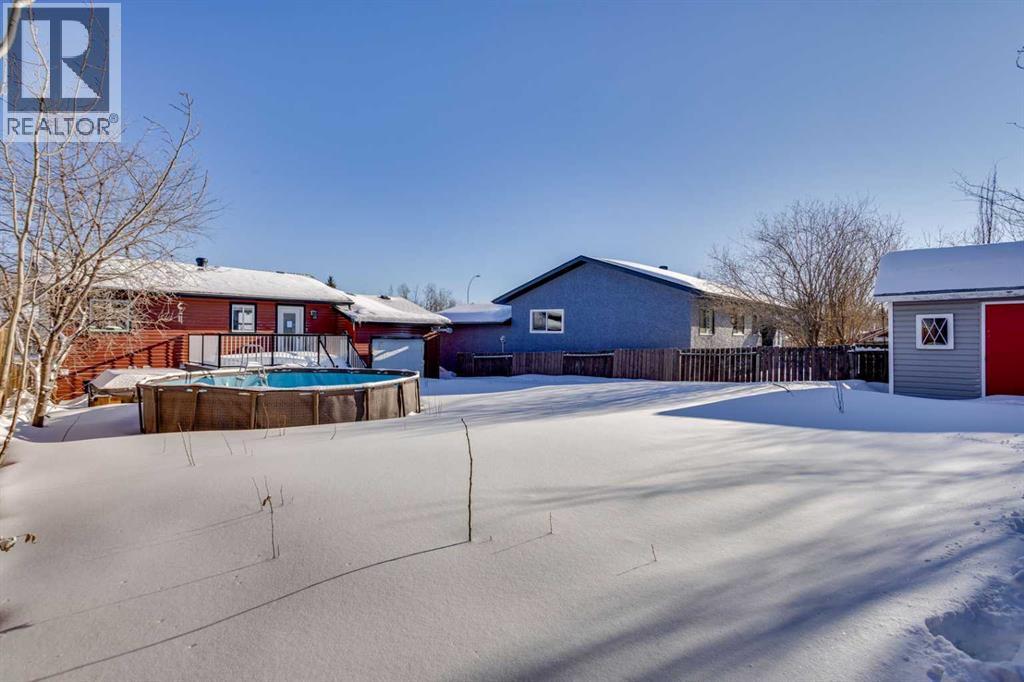 125 Clenell Crescent, Fort McMurray