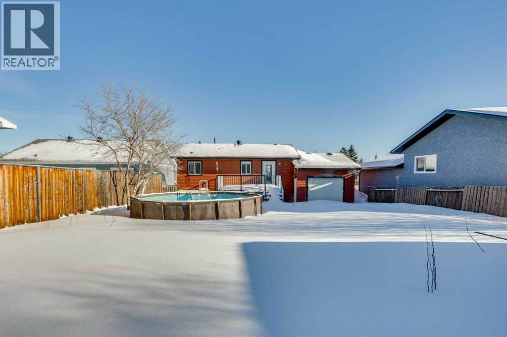 125 Clenell Crescent, Fort McMurray