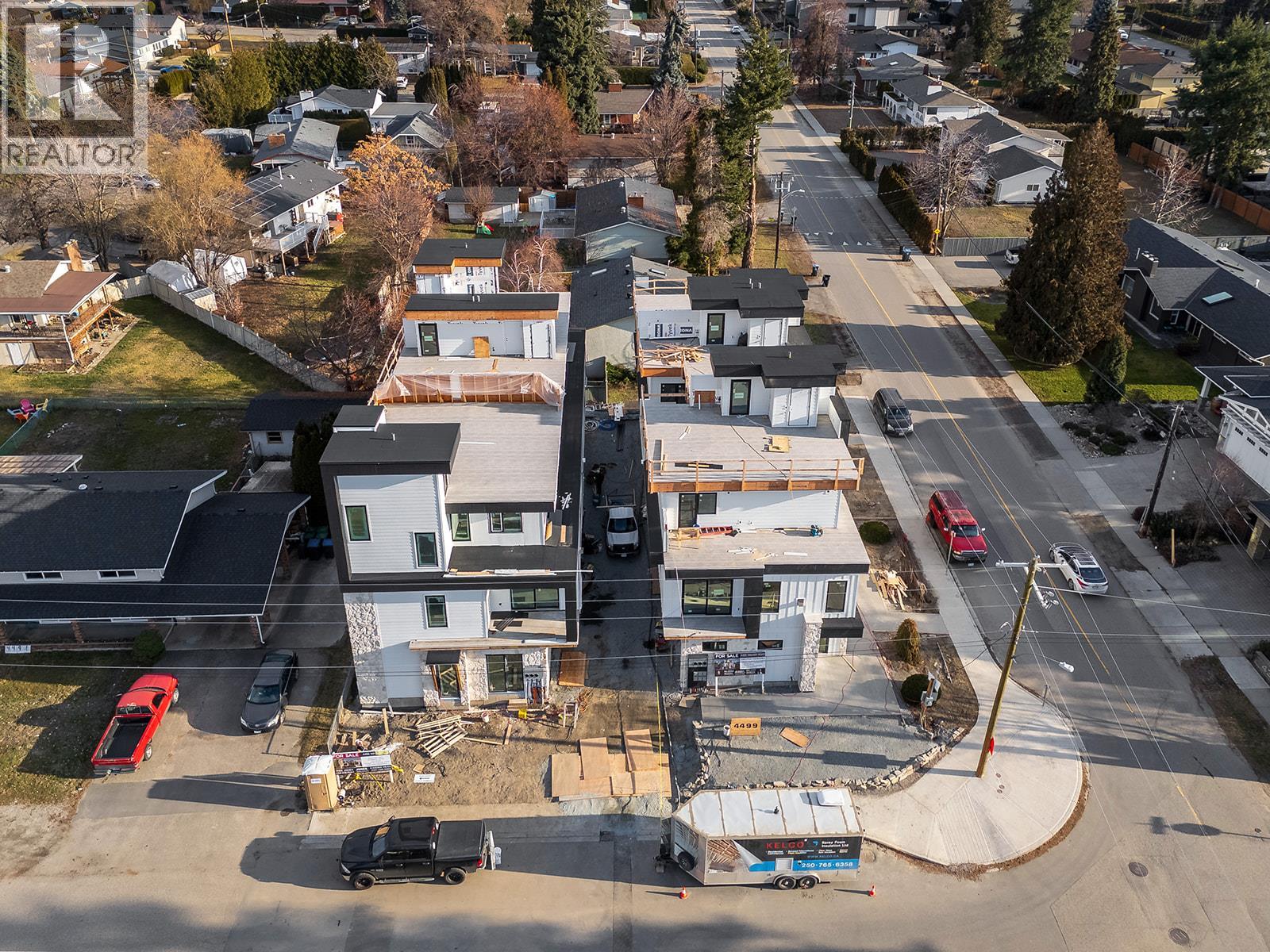 4495 Walker Road Unit# 1, Kelowna