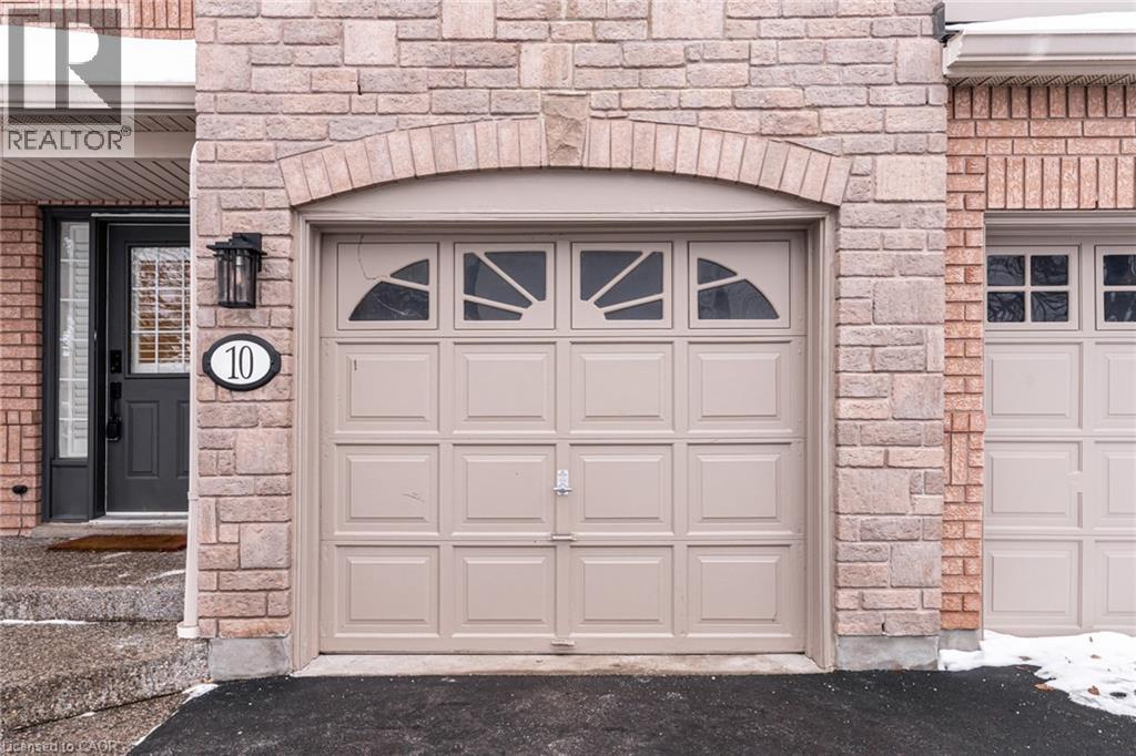 1050 GRAND Boulevard Unit# 10 - Photo 4 of 50, Halton, Ontario