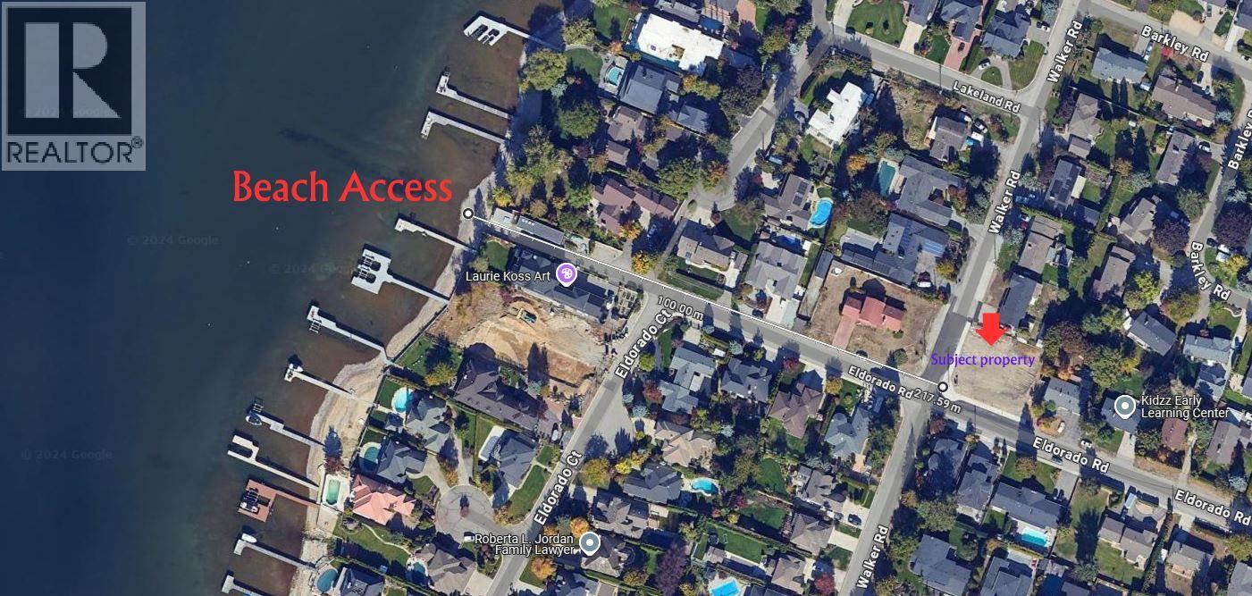 2 4495 Walker Road, Kelowna