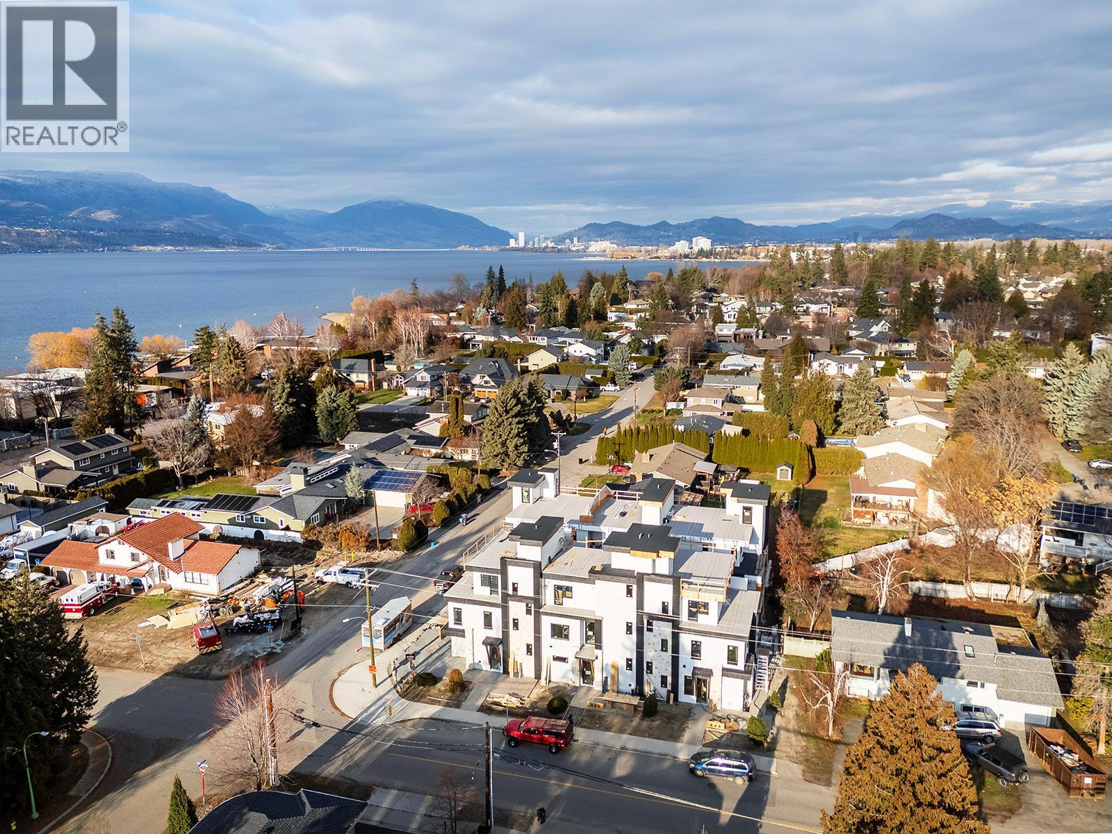 2 4495 Walker Road, Kelowna