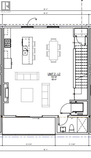 2 4495 Walker Road, Kelowna