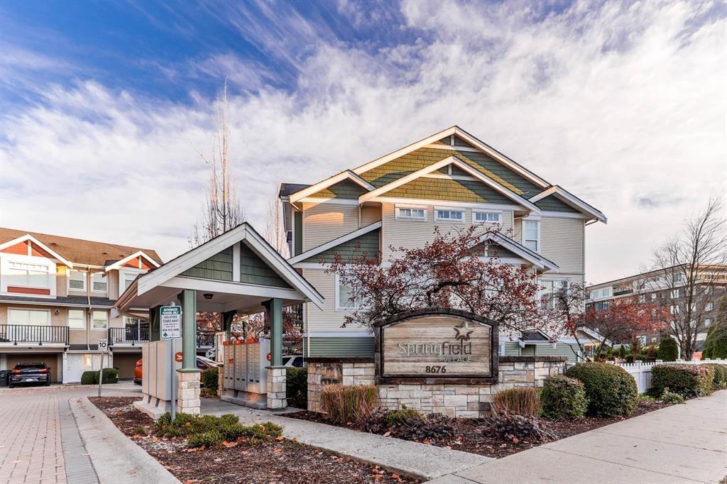 42 8676 158 Street - main photo