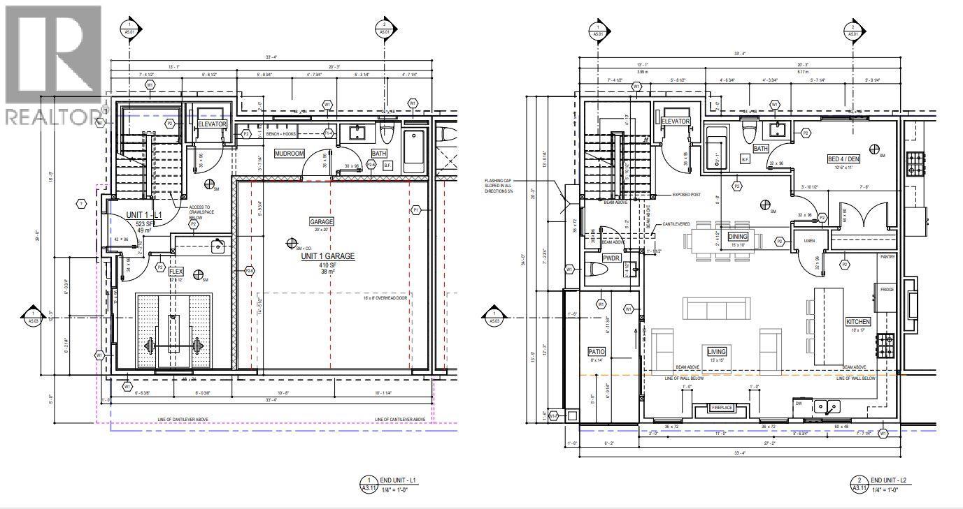 3 4495 Walker Road, Kelowna
