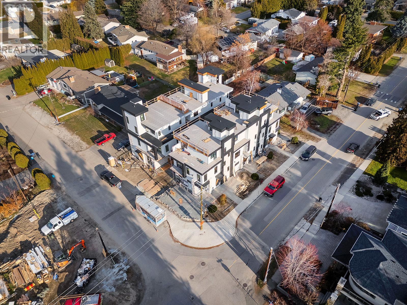 3 4495 Walker Road, Kelowna