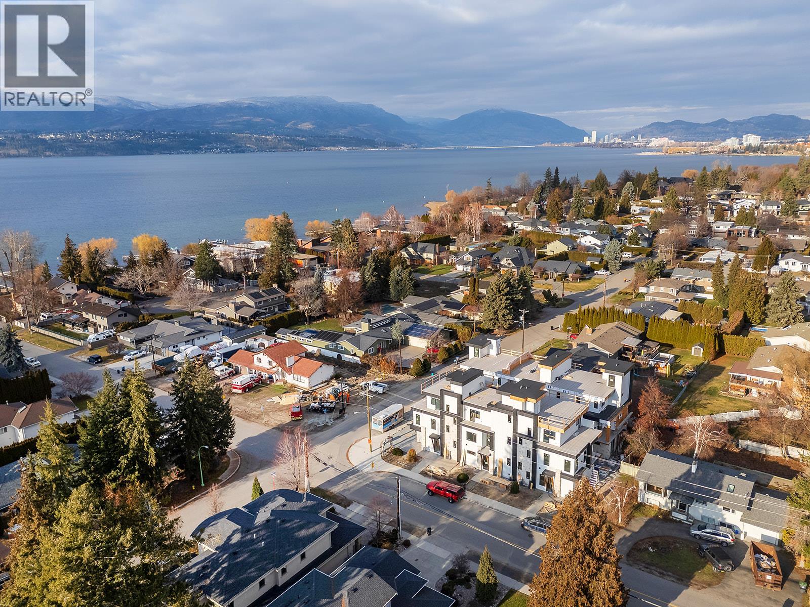 3 4495 Walker Road, Kelowna