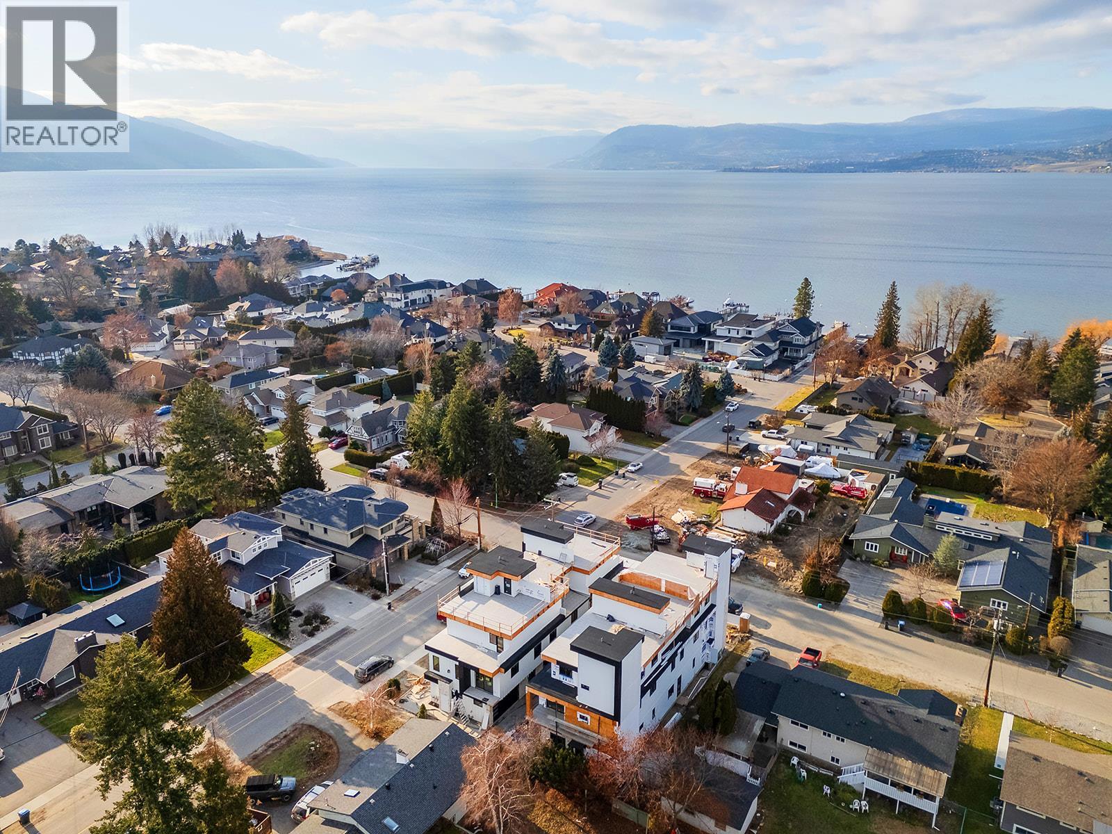 3 4495 Walker Road, Kelowna
