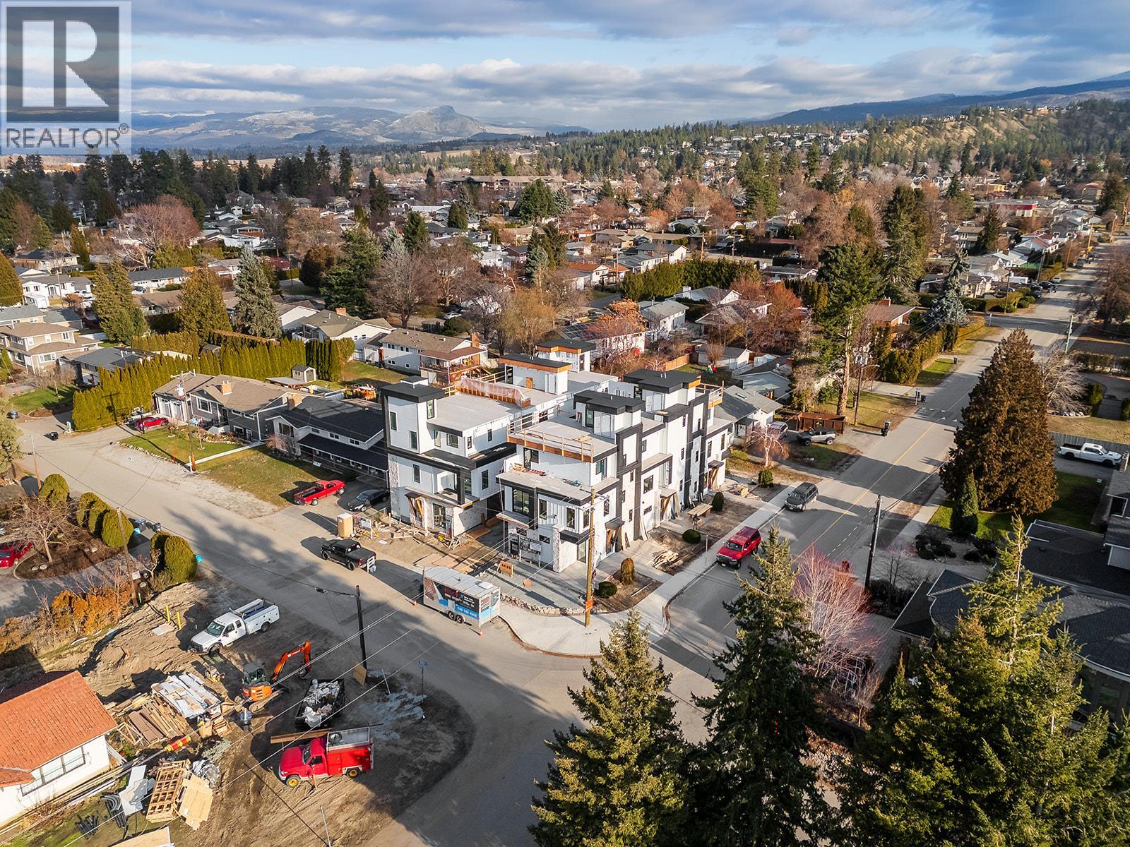 3 4495 Walker Road, Kelowna