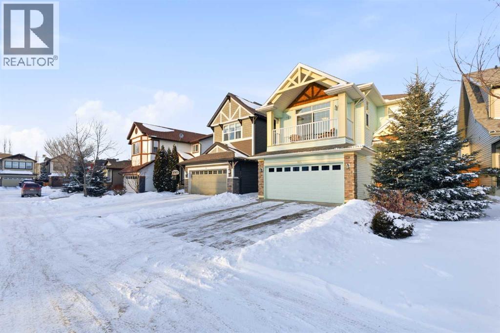 185 Auburn Glen Circle SE - Photo 2 of 50, Calgary, Alberta