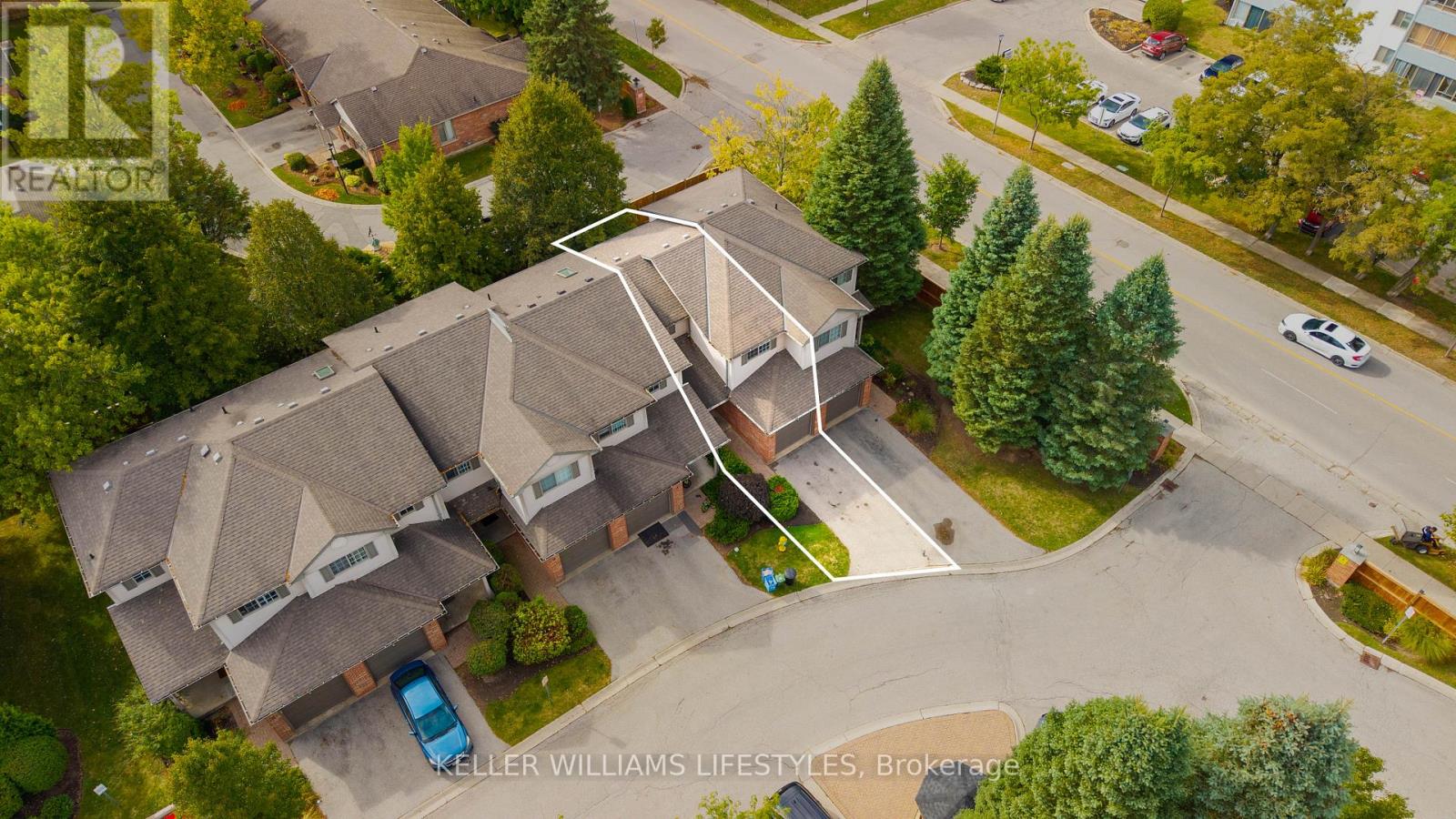 2 - 505 PROUDFOOT LANE