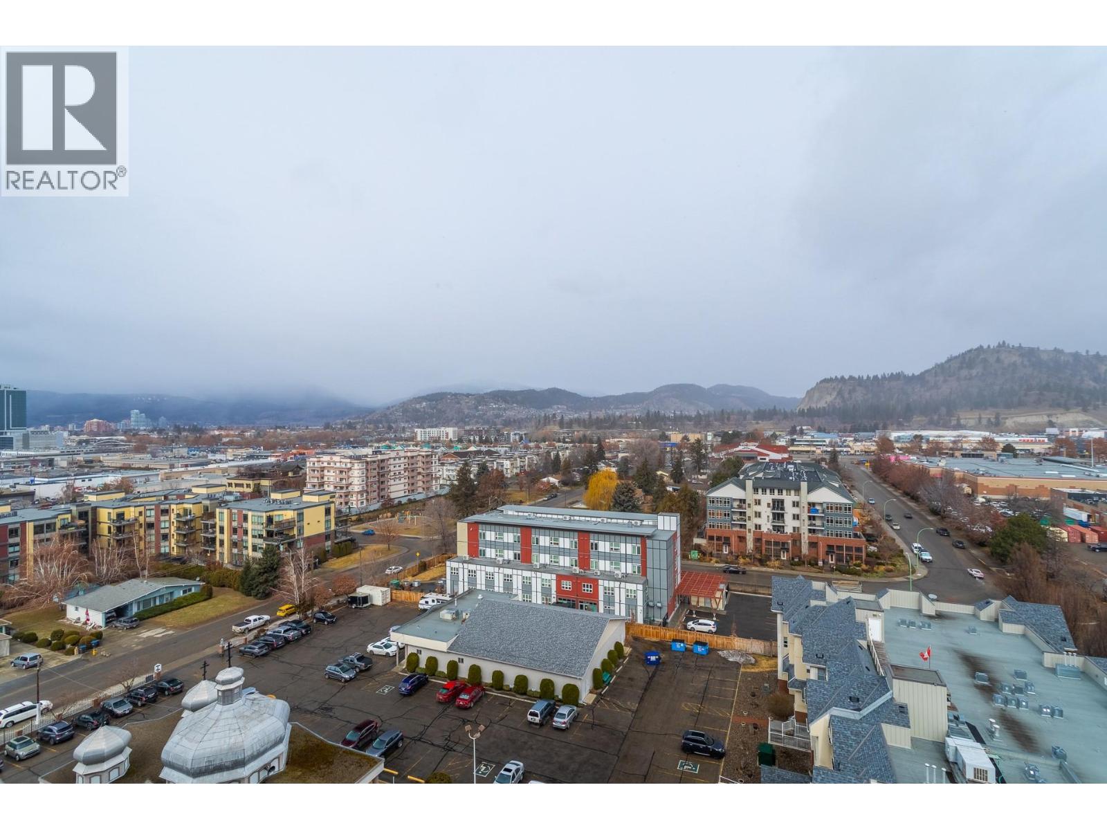 2040 Springfield Road Unit# 1106, Kelowna