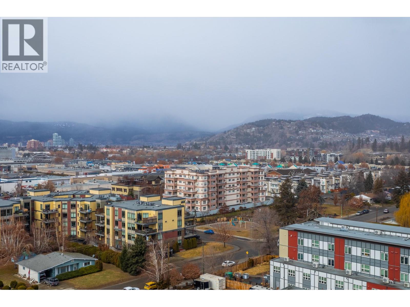 2040 Springfield Road Unit# 1106, Kelowna