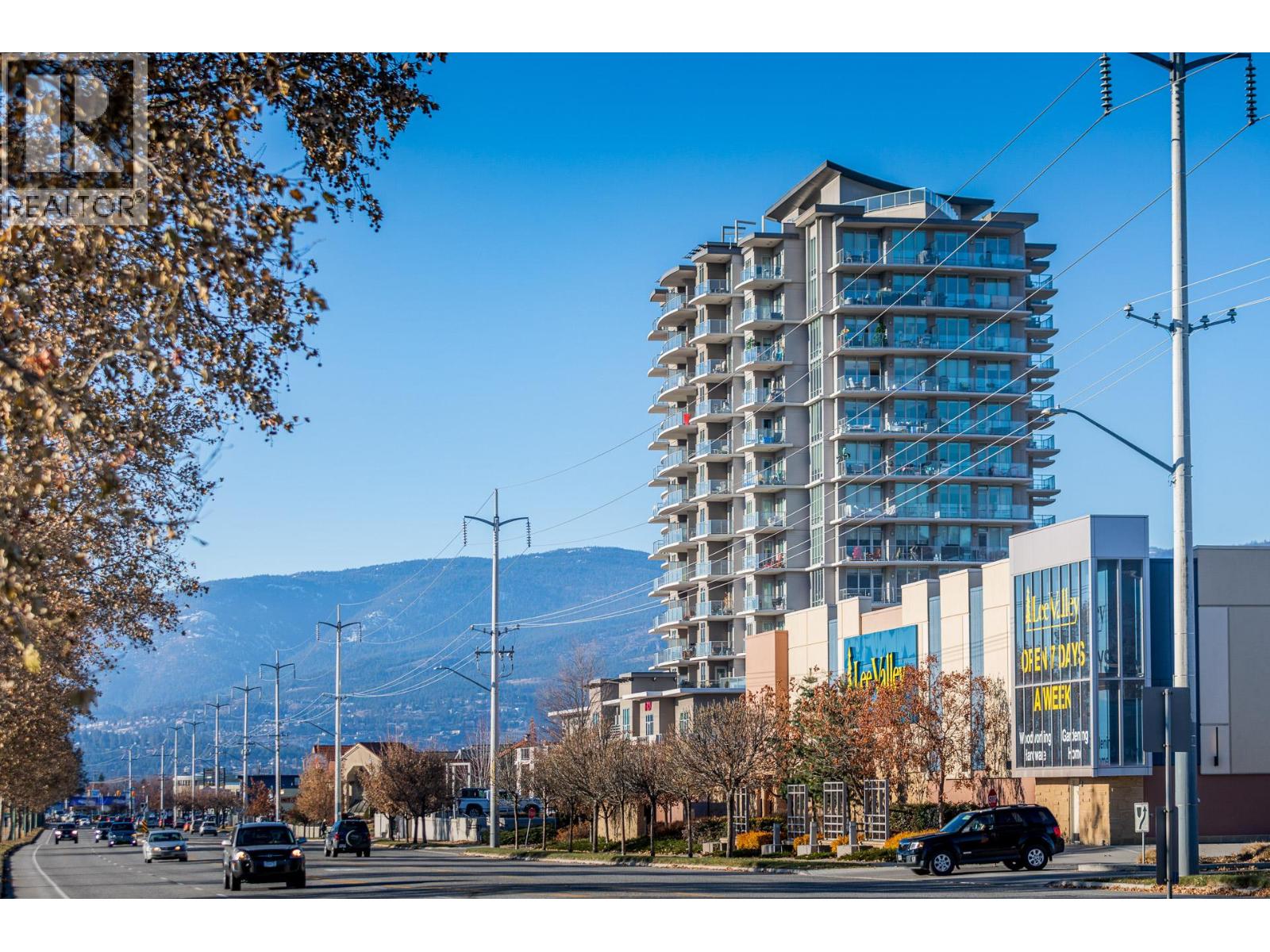 2040 Springfield Road Unit# 1106, Kelowna
