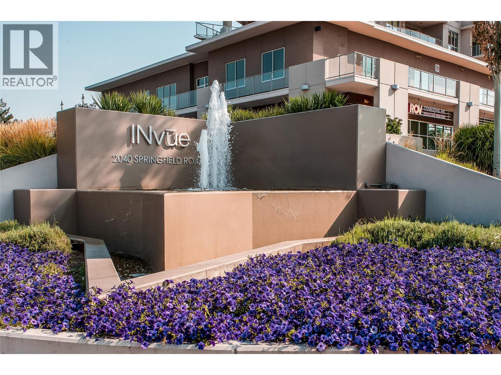 2040 Springfield Road Unit# 1106, Kelowna