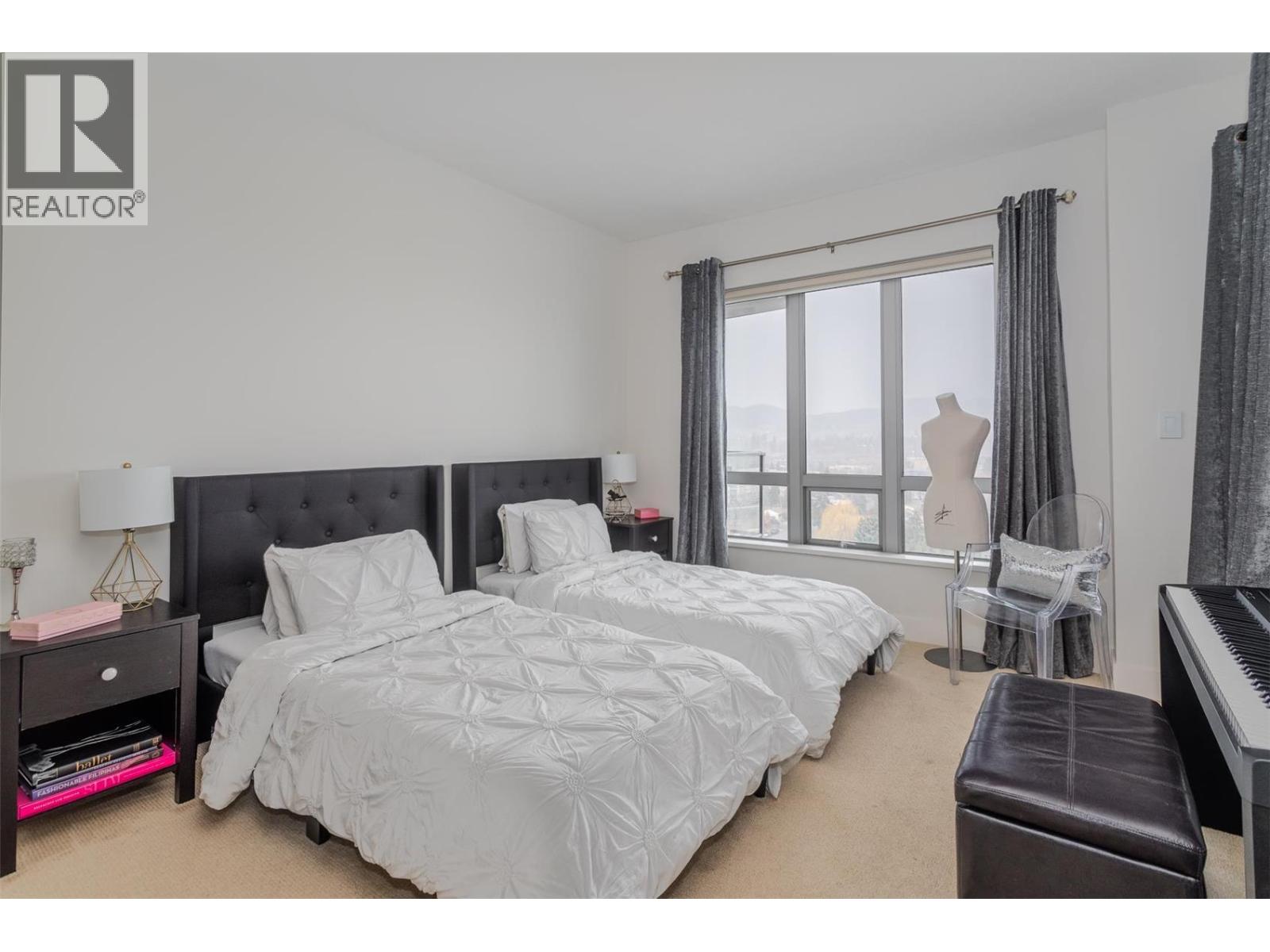 2040 Springfield Road Unit# 1106, Kelowna