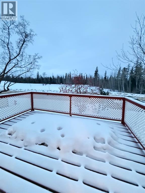 221 Ross Haven Drive, Fort McMurray