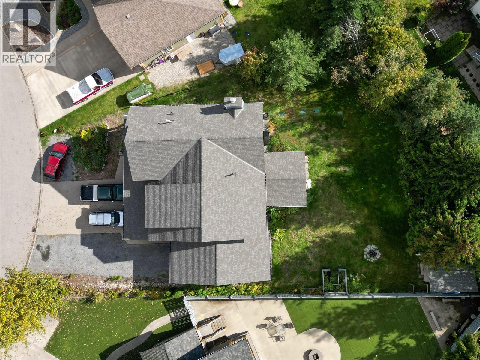 1633 Mason Road, Revelstoke