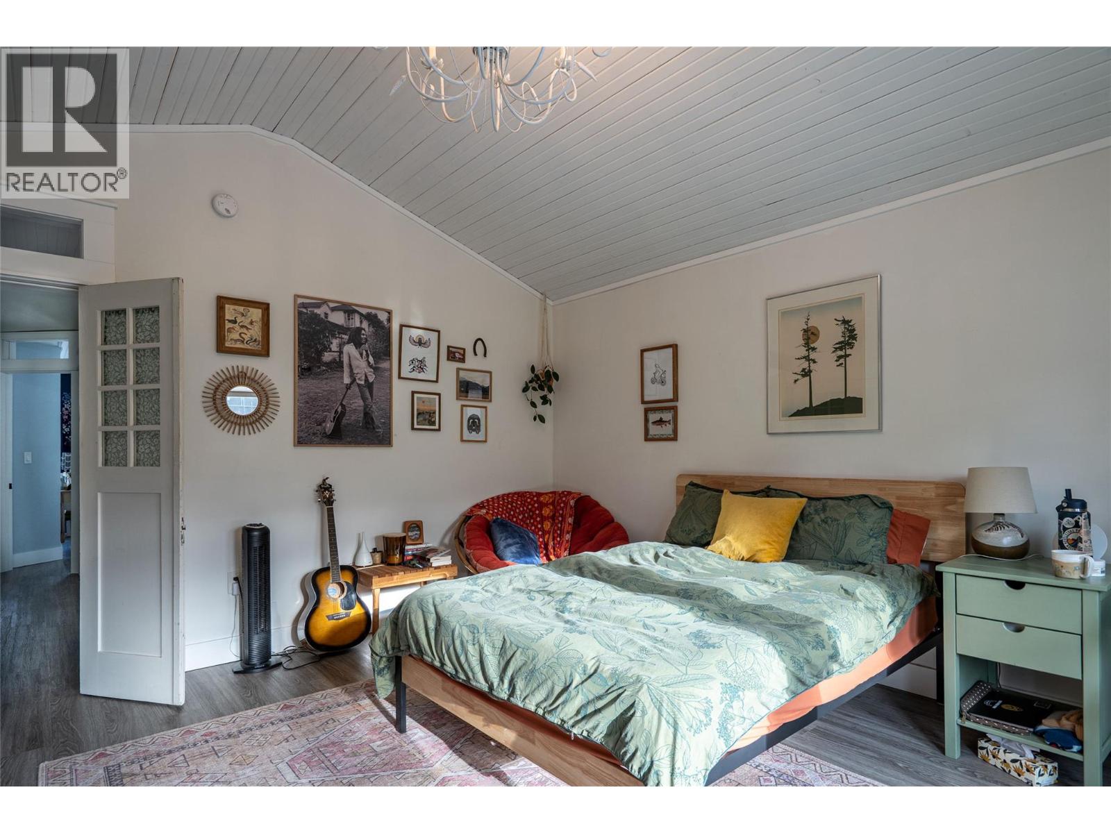 1633 Mason Road, Revelstoke