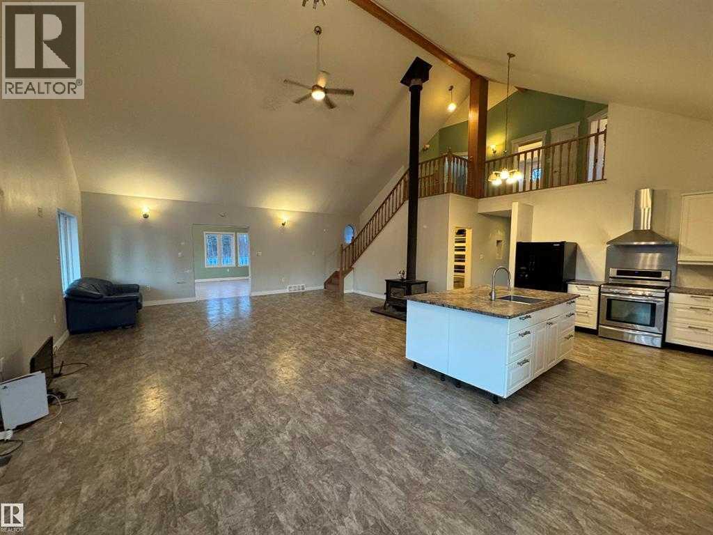 11215 55 Highway, Lac La Biche