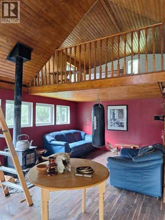 11215 55 Highway, Lac La Biche