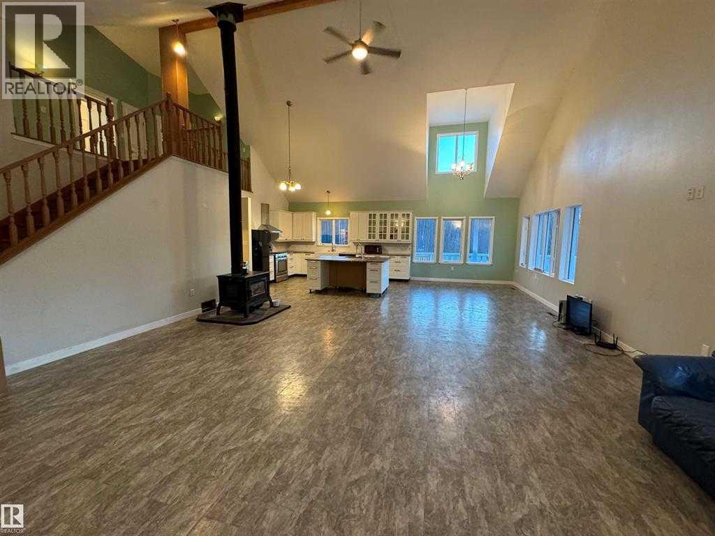 11215 55 Highway, Lac La Biche