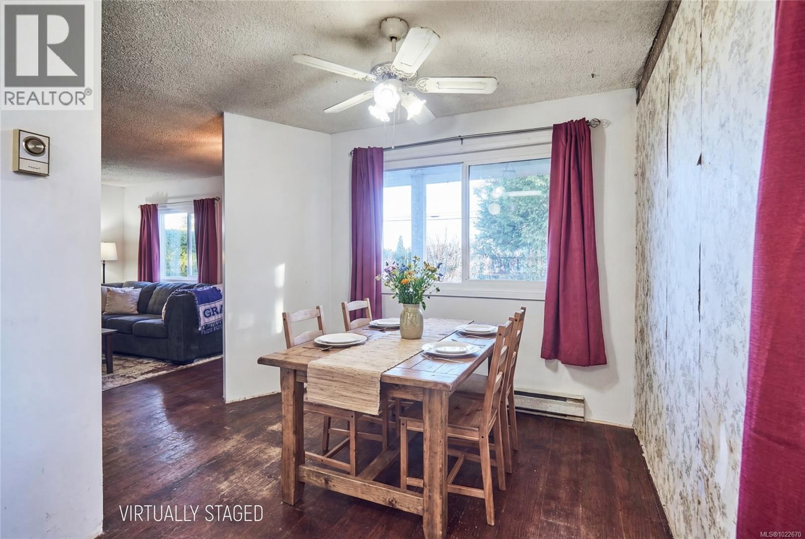 1445 Waddington Rd, Nanaimo