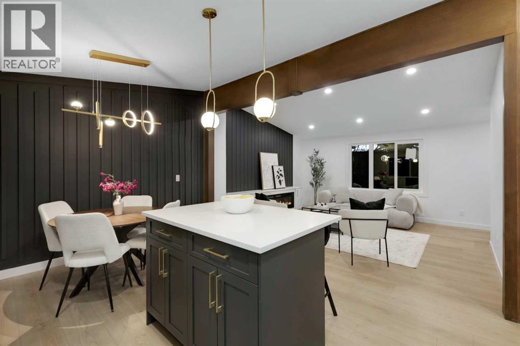 Single Family House Bungalow for Sale in  Travois Crescent NW Thorncliffe Calgary 