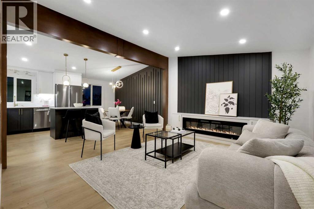 Single Family House Bungalow for Sale in  Travois Crescent NW Thorncliffe Calgary 