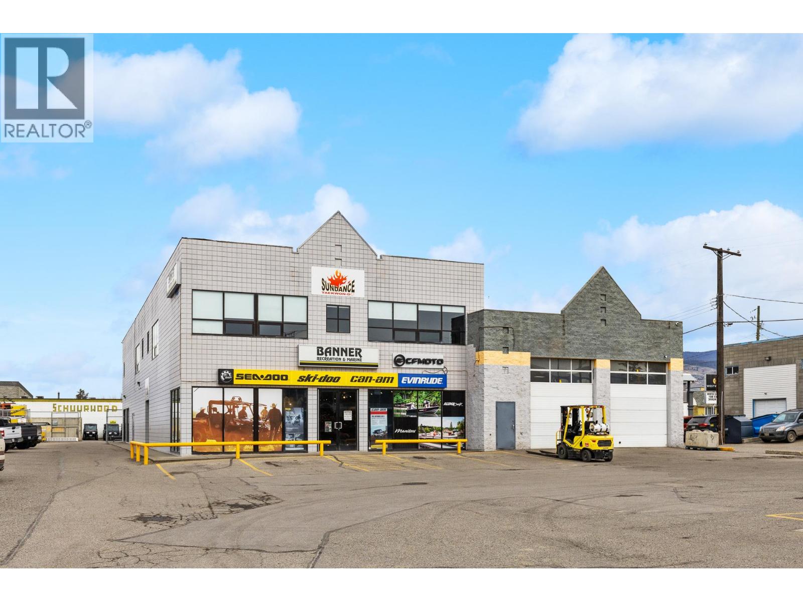  2903 43 Avenue, Vernon