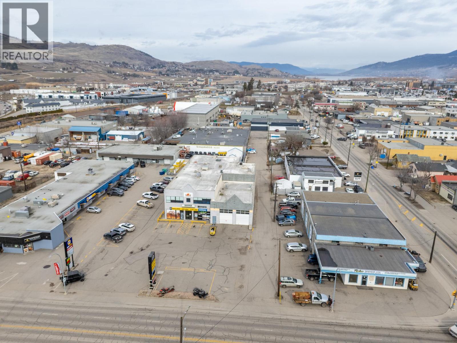  2903 43 Avenue, Vernon