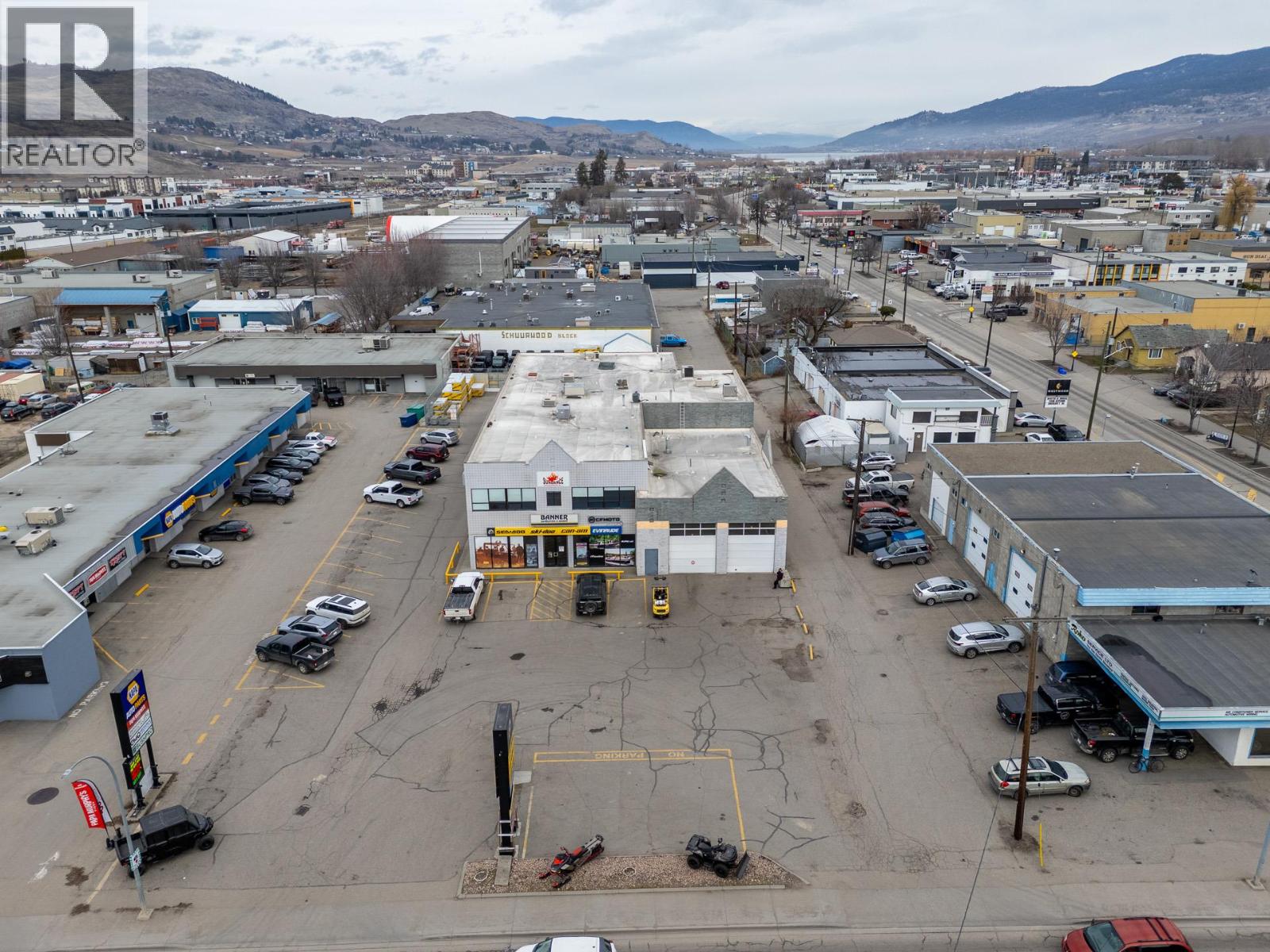  2903 43 Avenue, Vernon