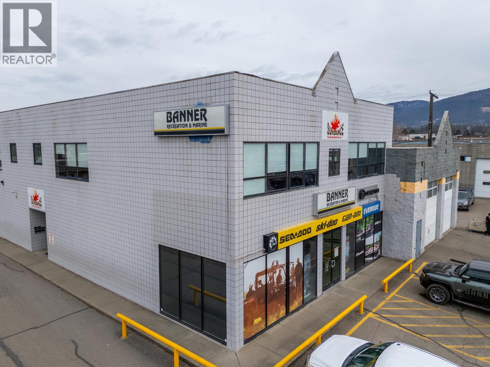  2903 43 Avenue, Vernon