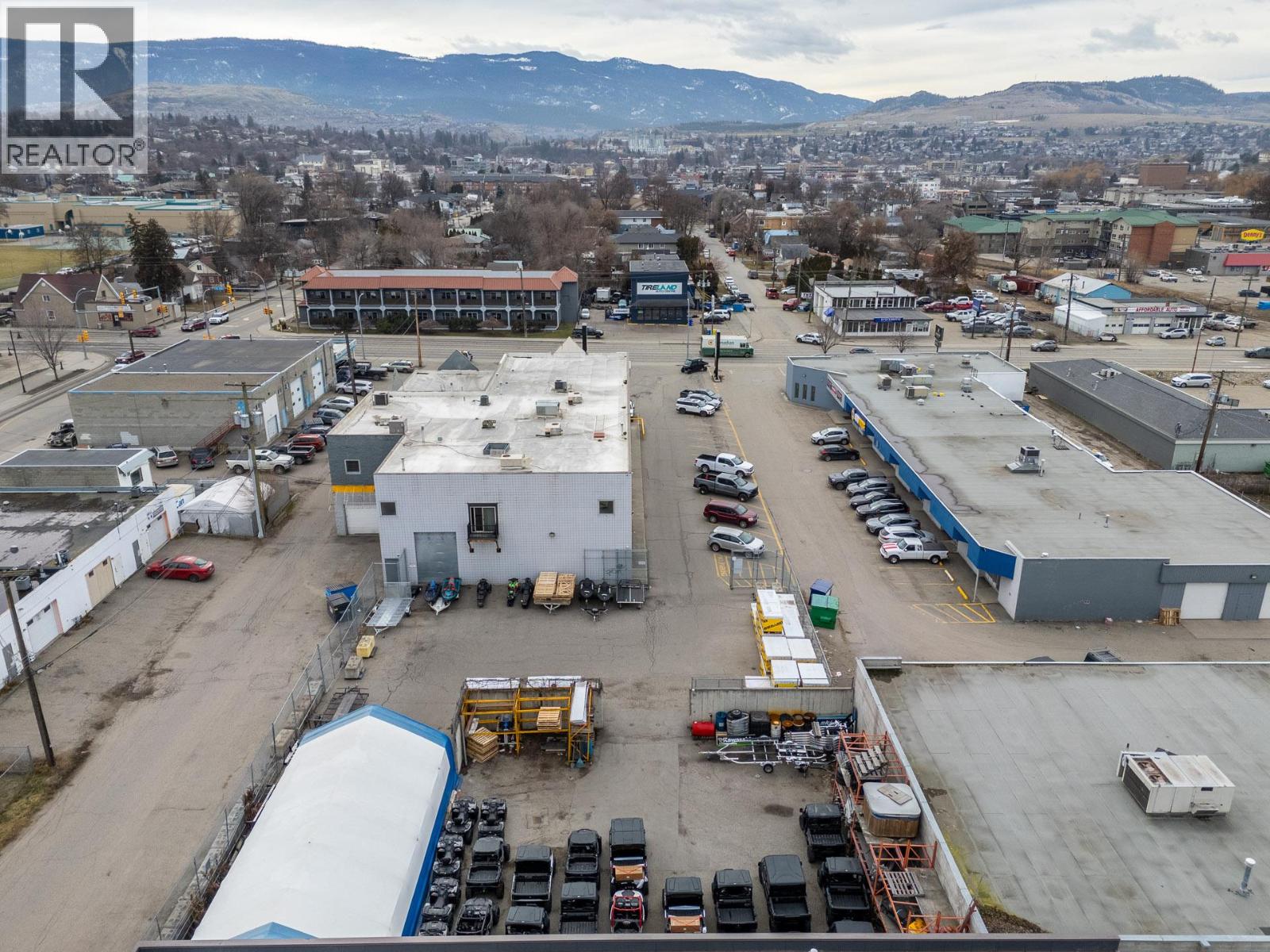  2903 43 Avenue, Vernon