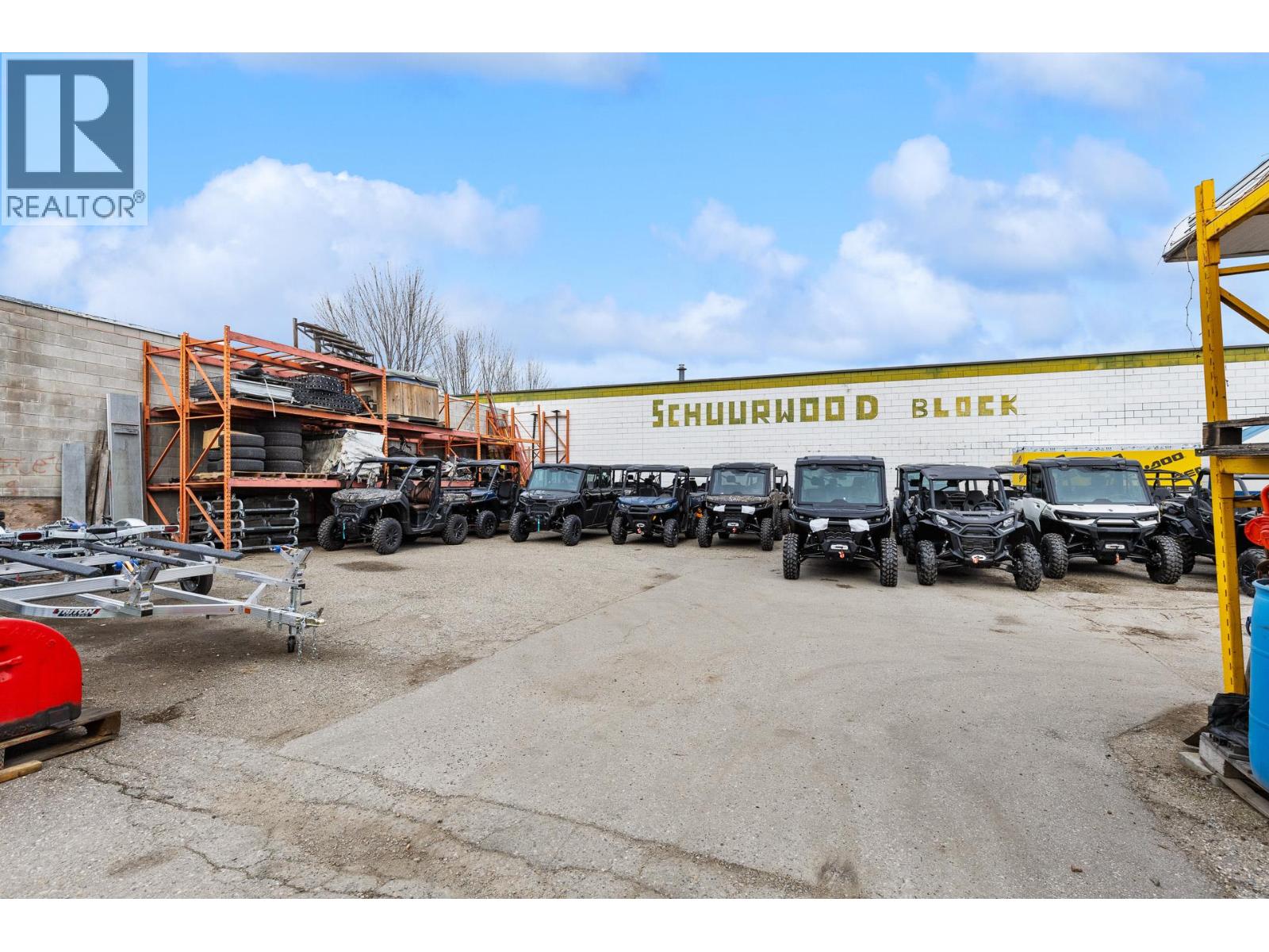  2903 43 Avenue, Vernon