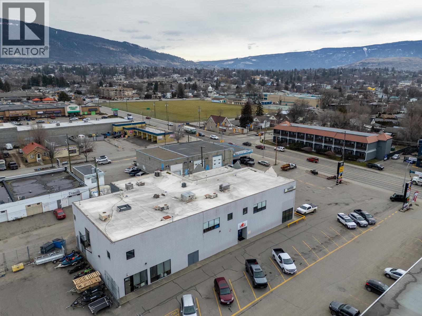  2903 43 Avenue, Vernon