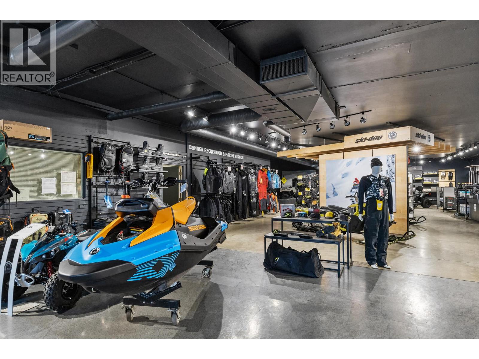  2903 43 Avenue, Vernon