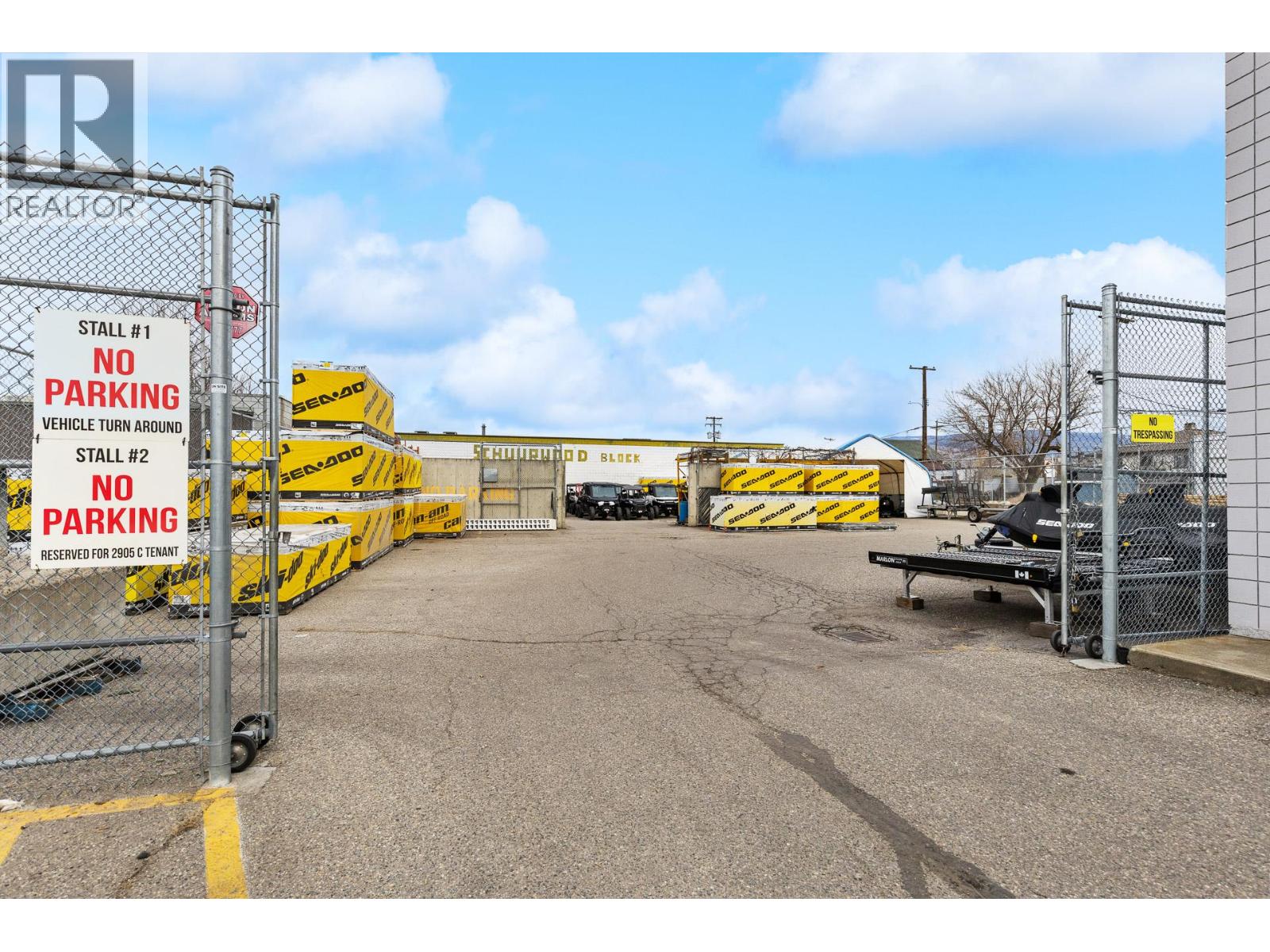  2903 43 Avenue, Vernon